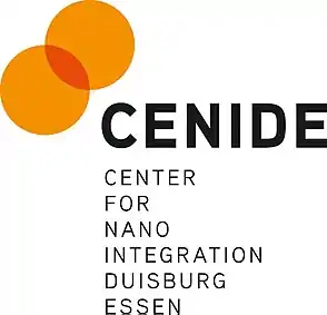 Center for Nanointegration Duisburg-EssenCENIDE