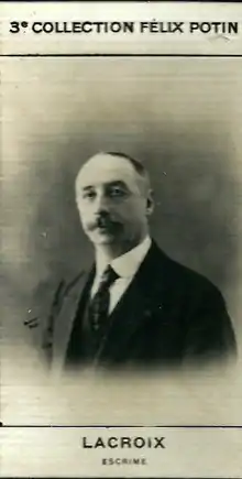 Jean Lacroix (1922)