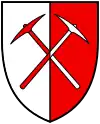 Wappen von Agiez