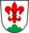 Wappen von Alpnach