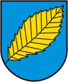 Wappen von Alto Malcantone