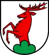 Wappen von Ammerswil