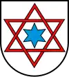 Wappen von Anglikon