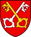 Wappen von Ardon