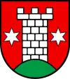 Wappen von Aristau