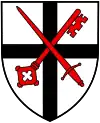 Wappen von Arnex-sur-Orbe