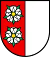 Wappen von Auenstein