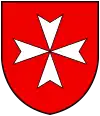 Wappen von Bardonnex