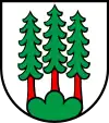 Wappen von Bettwil