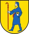 Wappen von Bever GR