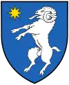 Wappen von Bex