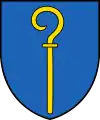 Wappen von Biel VS