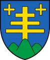 Wappen von Binn