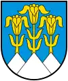 Wappen von Blumenstein