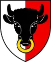 Wappen von Bofflens