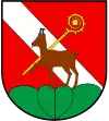 Wappen von Botterens