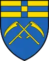 Wappen von Boulens