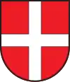 Wappen von Campocologno