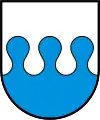 Wappen von Buochs