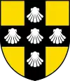 Wappen von Cartigny