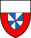 Wappen von Cheseaux-sur-Lausanne