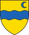 Wappen von Chessel