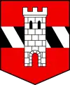 Wappen von Cheyres-Châbles