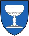 Wappen von Coppet