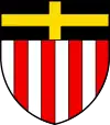 Wappen von Corsier