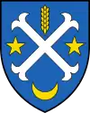 Wappen von Cottens