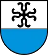 Wappen von Dietwil