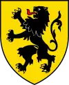 Wappen von Dompierre