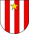 Wappen von Echarlens