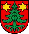 Wappen von Eggiwil