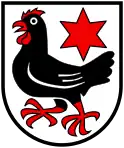 Finsterhennen