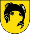 Wappen von Fischbach