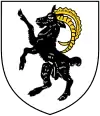 Wappen von Gais