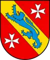 Wappen von Gibloux