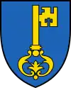 Wappen von Giez