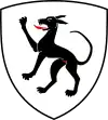 Wappen von Giswil