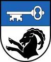 Wappen von Goldswil