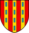 Wappen von Hermance