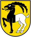 Wappen von Iseltwald