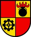 Wappen von Ittigen