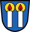 Wappen von Kerzers