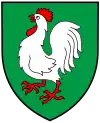 Wappen von Lavey-Morcles