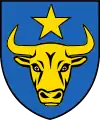 Wappen von Le Bouveret