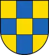 Wappen von Le Châtelard