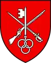 Wappen von Le Chenit