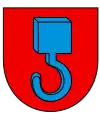 Wappen von Lohn